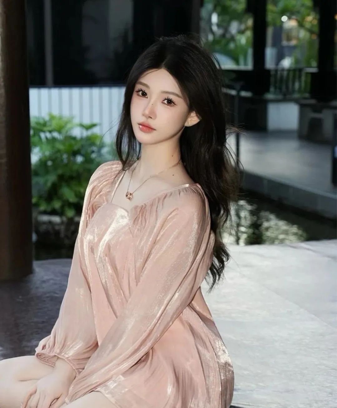 昨晚去过得武汉硚口木桶浴SPA会馆,这里的服务的过程很享受-图4